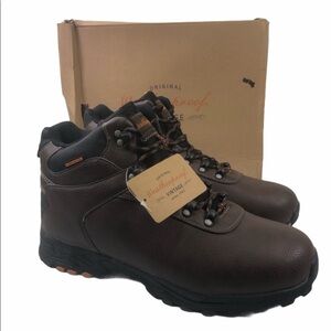 Weatherproof Vintage Jason Waterproof Hiking Boots